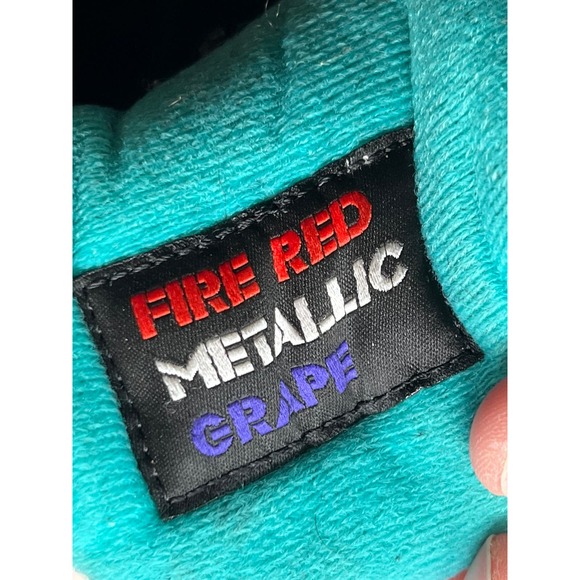 Jordan 5 Retro Top 3 Mens 11 - Picture 8 of 9